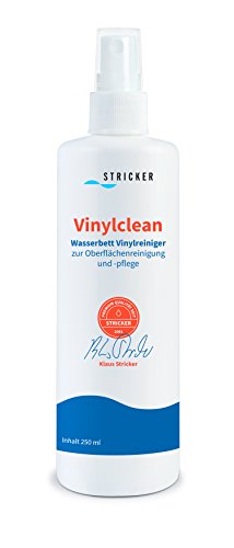 Vinylreiniger
