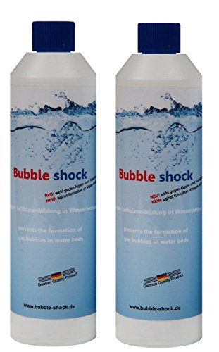 Bubble Shock