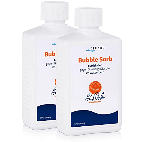 Bubble Sorb