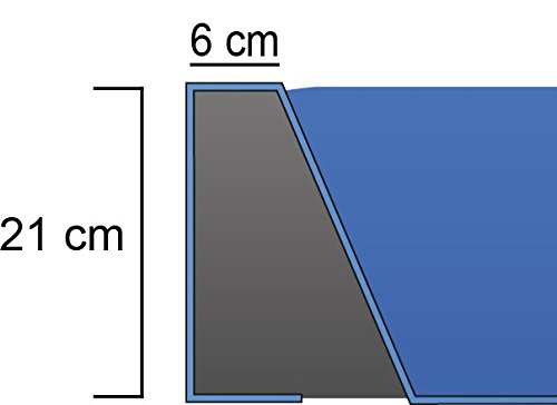 Wasserbetten Palast - Wasserbettmatratze Softside