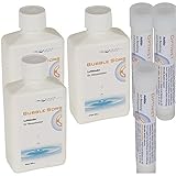 Stricker Chemie Wasserbetten Luftbinder & Entschäumer ( 3er Pack )