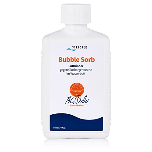 Stricker Chemie - Bubble Sorb
